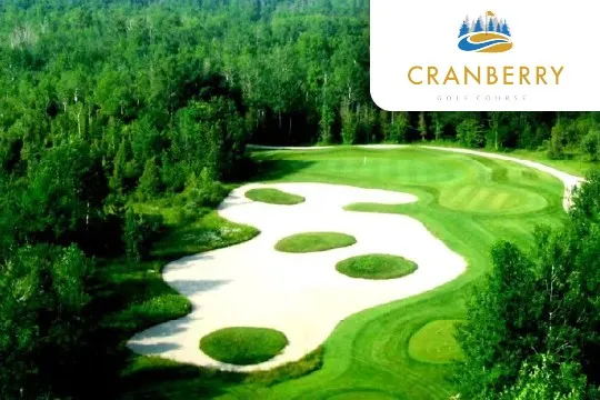 Cranberry Golf Course